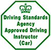 Driving Standard Agency Approved Driving Instructor (Car)