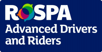 RoSPA Advanced Drivers and Riders (Gold)
